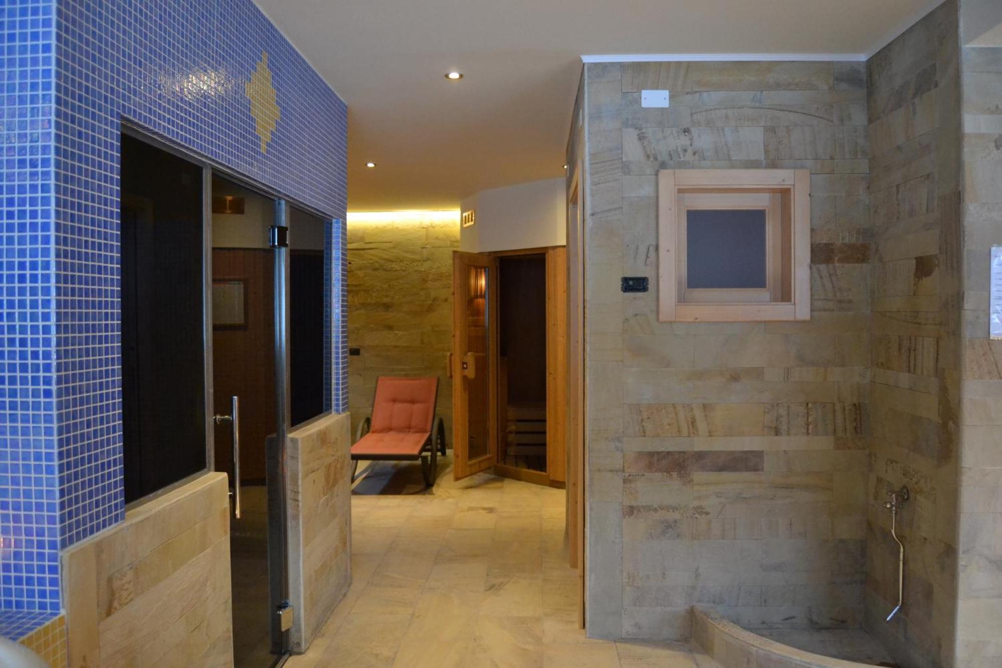 Park Hotel Bellevue Dimaro Zewnętrze zdjęcie