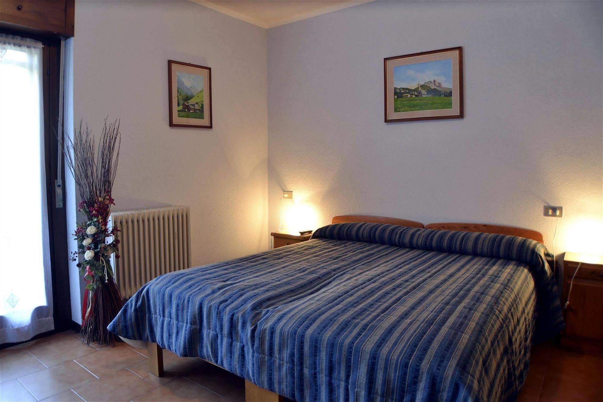Park Hotel Bellevue Dimaro Zewnętrze zdjęcie
